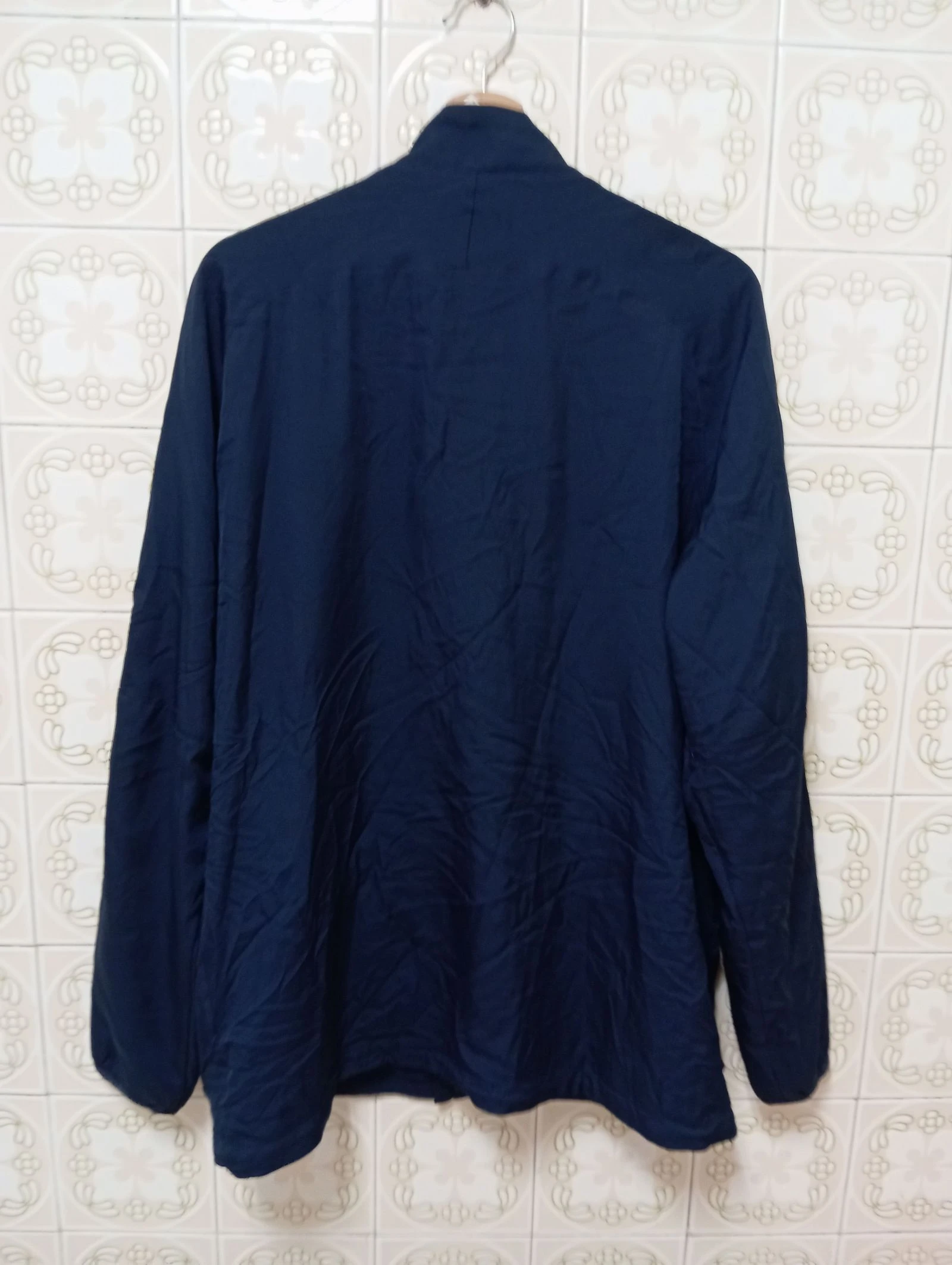 Chaqueta Nike Dri-Fit talla XL – photo 2